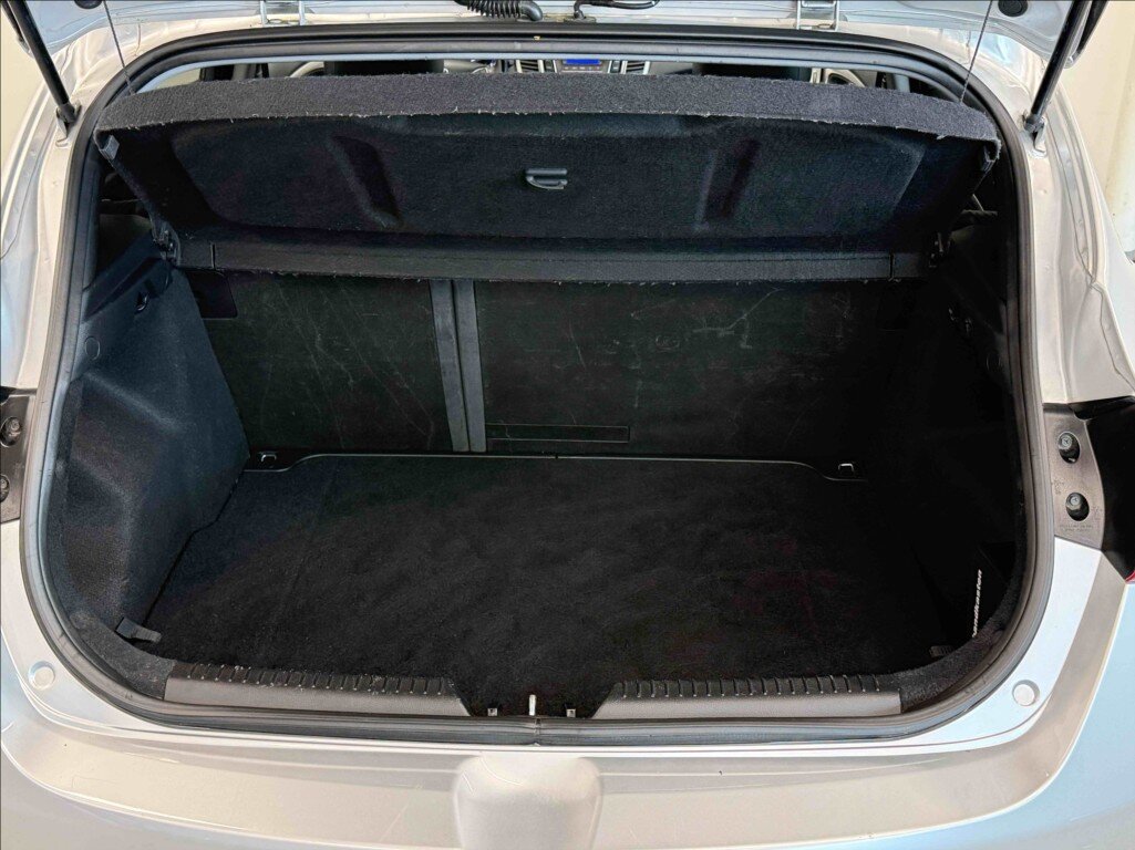 Hyundai i30 Hatchback 1,6 l 99 kw