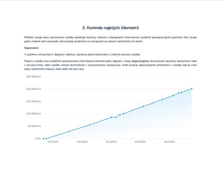 Škoda Octavia Liftback 2,0 l 110 kw