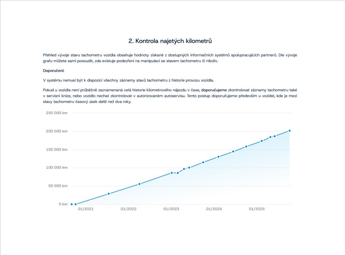 Škoda Octavia Liftback 2,0 l 110 kw