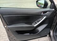 Mazda CX-5 SUV 2,2 l 129 kw