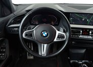 BMW Řada 1 Hatchback 2,0 l 195 kw