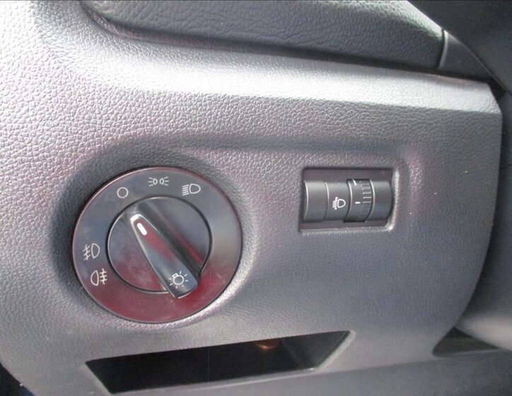 Škoda Fabia Hatchback 1,2 l 63 kw