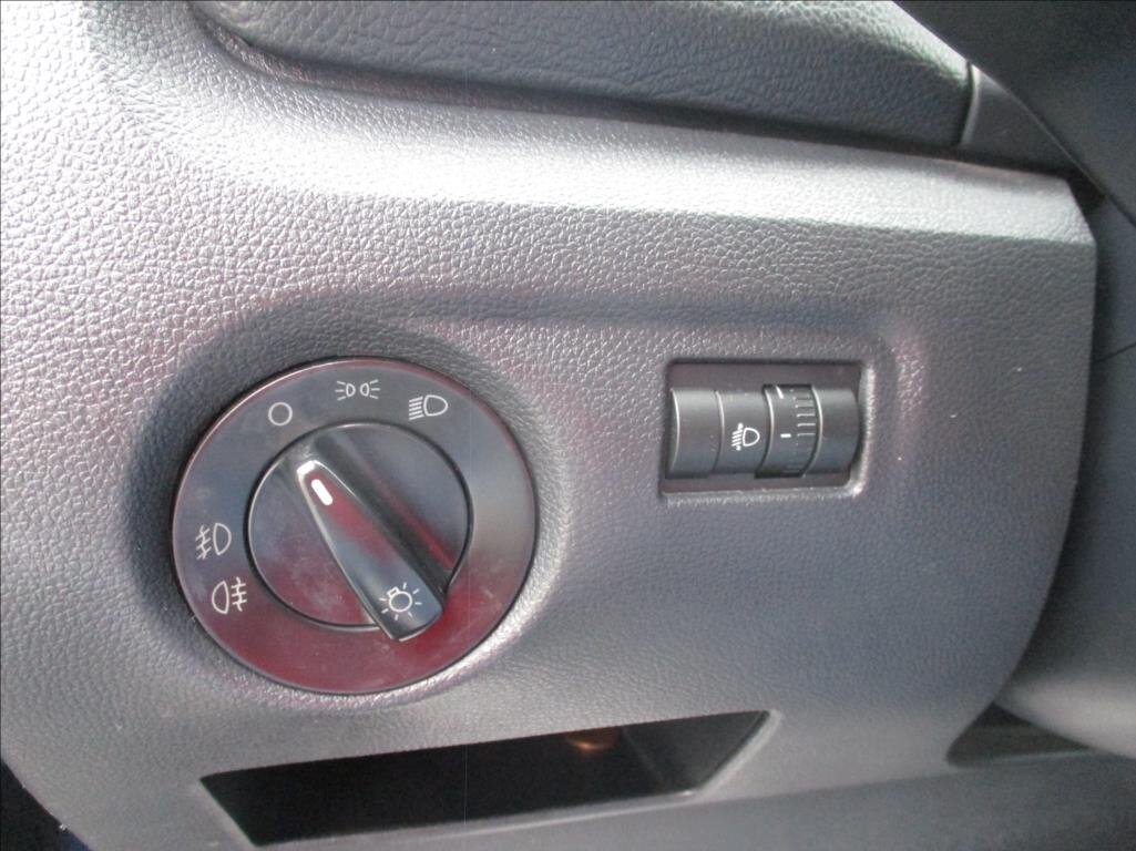 Škoda Fabia Hatchback 1,2 l 63 kw