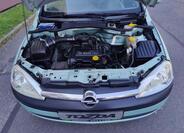 Opel Corsa 20