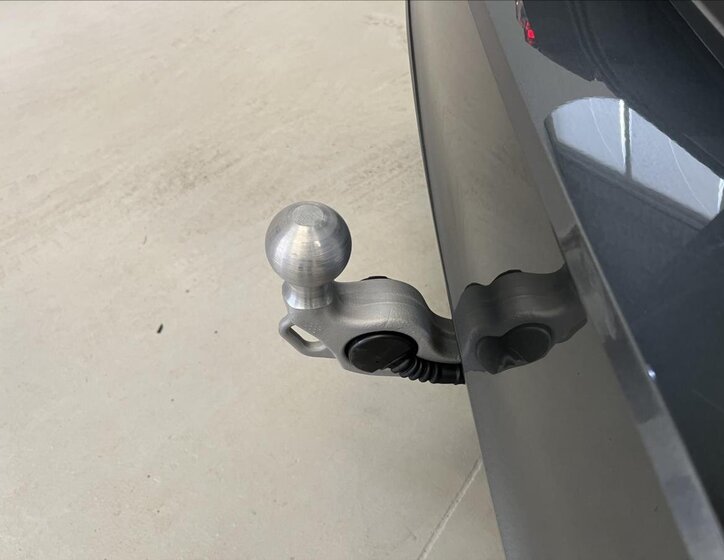 Škoda Superb Kombi 2,0 l 195 kw