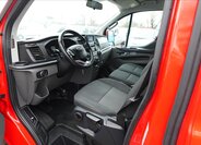Ford Transit Custom Ostatní 2,0 l 77 kw