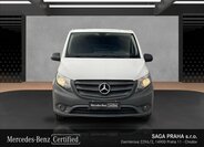 Mercedes-Benz Vito 8
