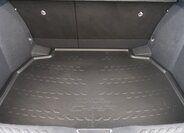 Toyota C-HR SUV 1,8 l 72 kw