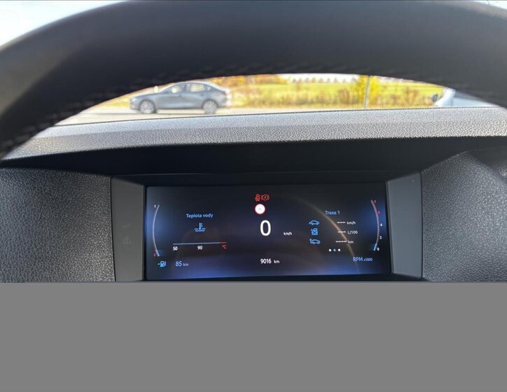 Toyota ProAce Skříň 2,0 l 106 kw