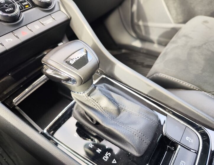 Škoda Kodiaq SUV / Terénní 2,0 l 110 kw