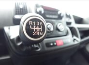 Peugeot Boxer Ostatní 2,2 l 121 kw