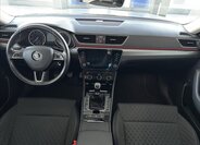 Škoda Superb Sedan / Limuzína 1,4 l 110 kw