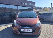 Hyundai ix20 Kombi 1,6 l 91 kw