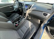 Hyundai i30 Hatchback 1,6 l 81 kw