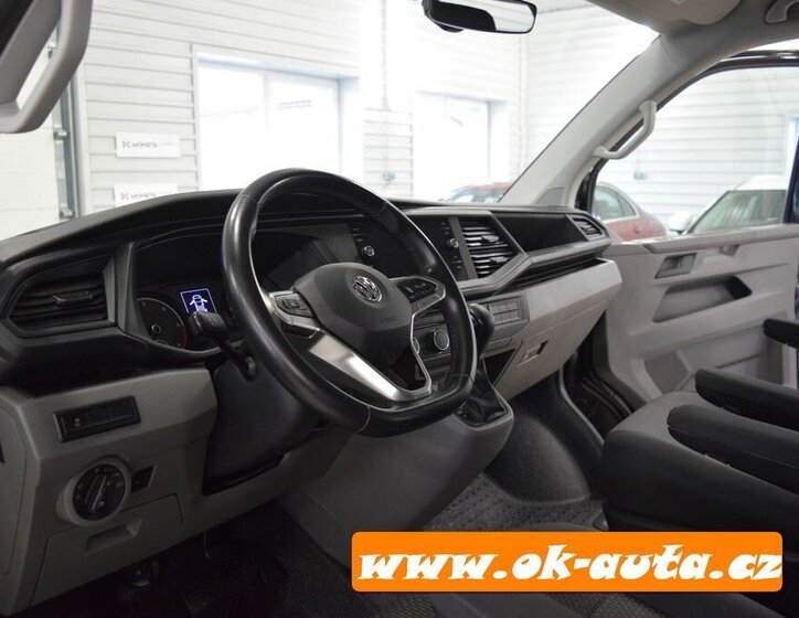 Volkswagen Ostatní VAN-Minibus 0,0 110 kw