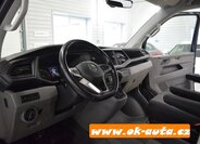 Volkswagen Ostatní VAN-Minibus 0,0 110 kw