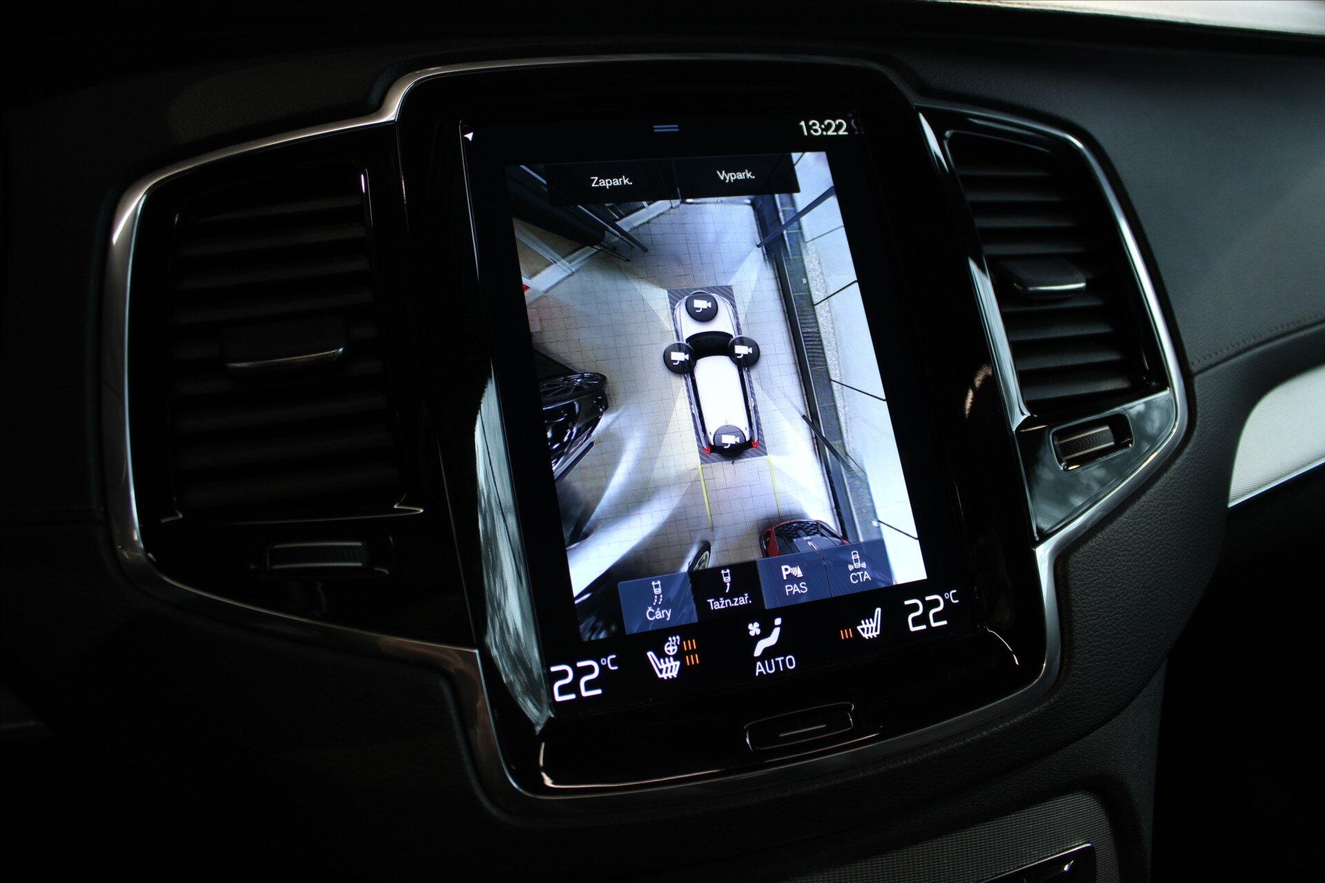 Volvo XC90 Ostatní 2,0 l 173 kw