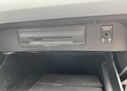 Škoda Octavia Kombi 1,6 l 85 kw