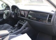Škoda Kodiaq Kombi 2,0 l 140 kw