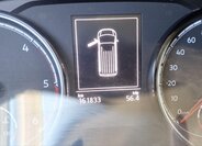 Volkswagen Transporter Skříň 2,0 l 81 kw