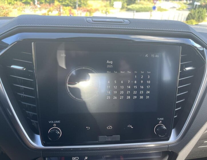 Isuzu D-Max Pick-up 1,9 l 120 kw