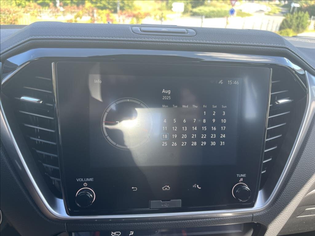 Isuzu D-Max Pick-up 1,9 l 120 kw