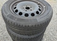 Volkswagen Golf Kombi 2,0 l 77 kw