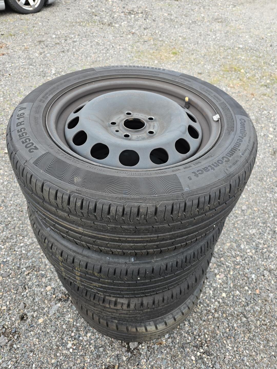 Volkswagen Golf Kombi 2,0 l 77 kw