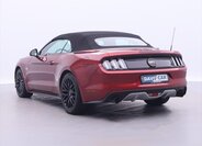 Ford Mustang Kabriolet 5,0 l 310 kw