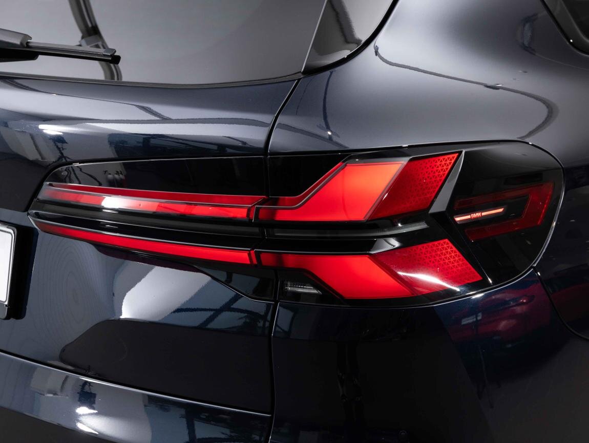 BMW X5 SUV 3,0 l 360 kw