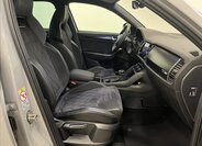 Škoda Kodiaq SUV 2,0 l 140 kw