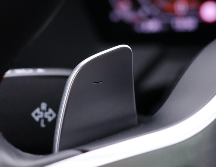 BMW Řada 1 Hatchback 2,0 l 195 kw