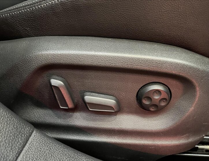 Volkswagen Sharan 17