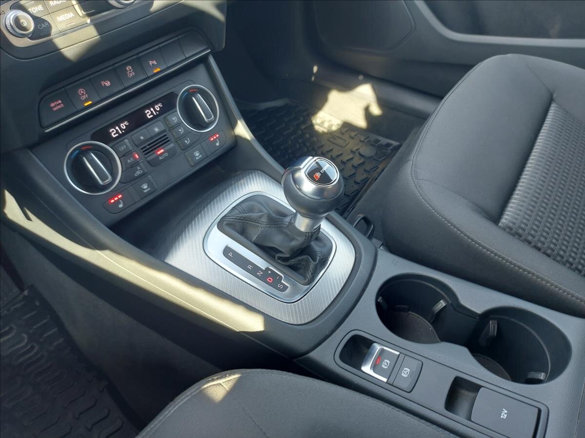 Audi Q3 SUV / Terénní 2,0 l 110 kw