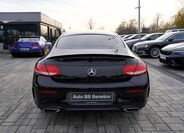 Mercedes-Benz Třídy C 5