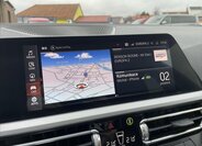 BMW Řada 3 Kombi 2,0 l 140 kw