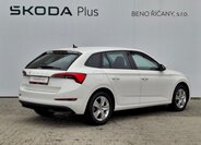 Škoda Scala Hatchback 999,0 81 kw
