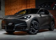 Cupra Ostatní SUV 0,0 210 kw