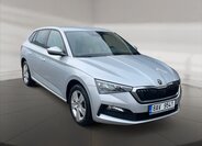 Škoda Scala Hatchback 1,5 l 110 kw