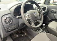 Dacia Dokker 5
