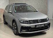 Volkswagen Tiguan Allspace SUV / Terénní 2,0 l 176 kw