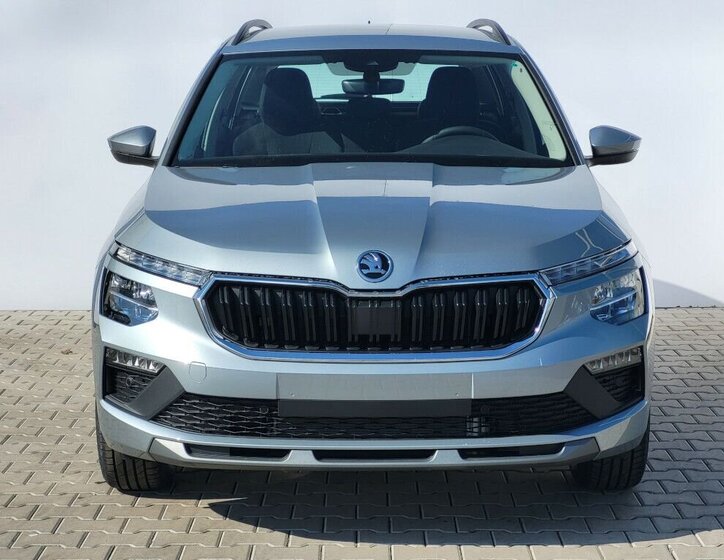 Škoda Kamiq SUV / Terénní 999,0 85 kw