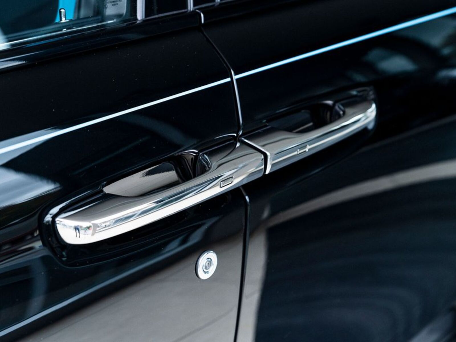 Rolls-Royce Ghost 27