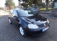 Volkswagen Golf Hatchback 1,6 l 75 kw