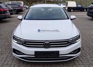 Volkswagen Passat Kombi 2,0 l 110 kw