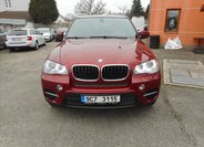 BMW X5 2