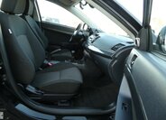 Mitsubishi Lancer Hatchback 1,8 l 105 kw