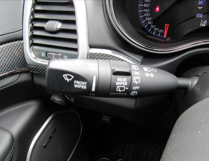 Jeep Grand Cherokee SUV / Terénní 6,2 l 527 kw