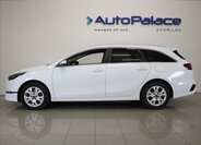 KIA Ceed Kombi 1,6 l 100 kw
