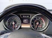 Mercedes-Benz Třídy G SUV / Terénní 5,5 l 400 kw